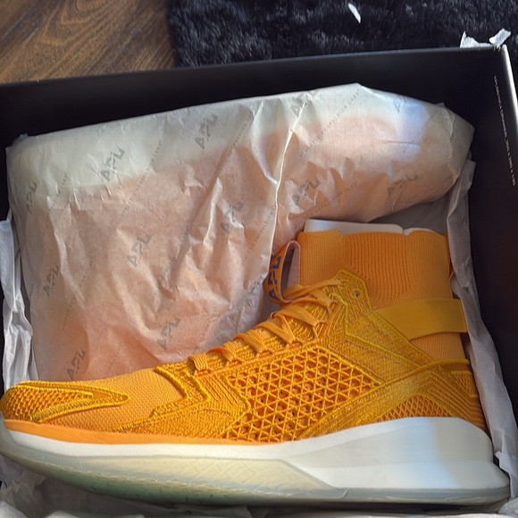 APL Concept X in Mango NIB Men’s Size 12 - Picture 4 of 11